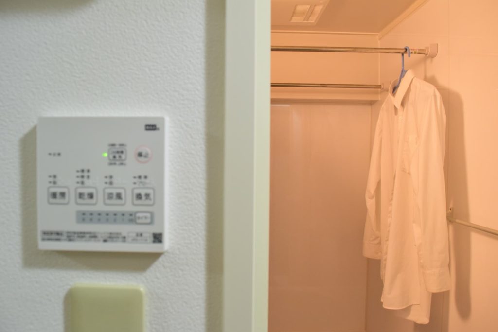 浴室乾燥機は意外に電気代がかかるので使いすぎには要注意！ 電気代節約大全